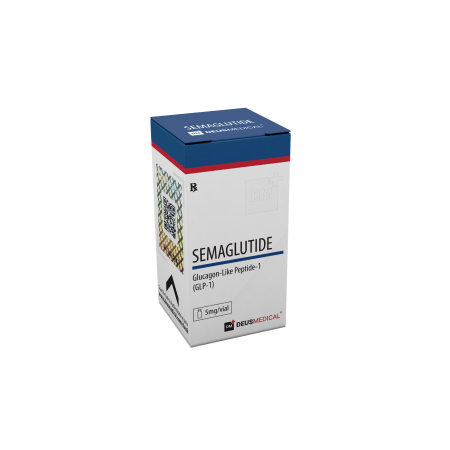 SEMAGLUTIDE (Glucagon-Like Peptide-1 (GLP-1))