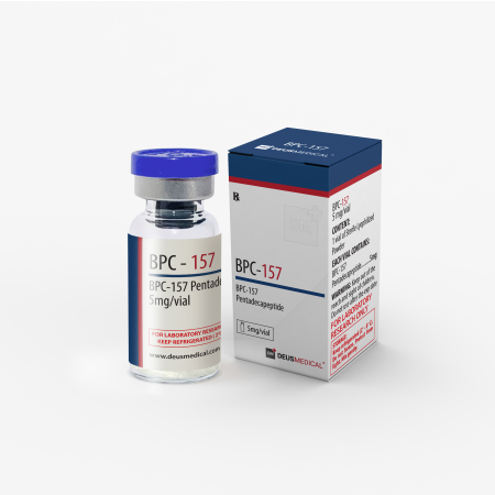 BPC-157 (BPC-157 Pentadecapeptide)