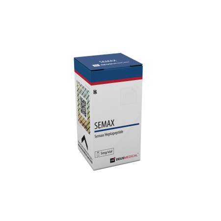 SEMAX (Semax Heptapeptide)